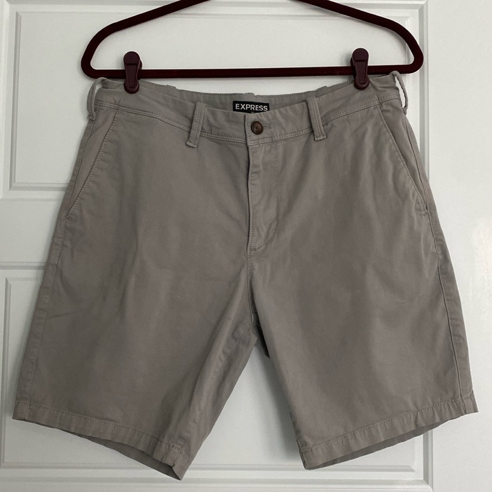 Express Men’s Shorts